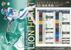 【中古】BBM/レギュラーカード/LION HEART/BBM2007 西武ライオンズ L99 [レギュラーカード] ： 福地寿樹