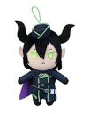 【中古】ぬいぐるみ マレウス・ドラニコア エクストラぬいぐるみ〜ディアソムニア寮&デイヴィス・クルーウェル〜 「ディズニー ツイステッドワンダーランド」