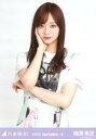 【中古】生写真(乃木坂46)/アイドル/乃木坂46 梅澤美波/上半身・ジャンパースカート/「乃木坂46 2020.September-II」WebShop 限定ランダム生写真