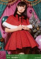 【中古】生写真(AKB48・SKE48)/アイドル/NMB48 B ： 南波陽向/2018 Xmas Special-rd ランダム生写真