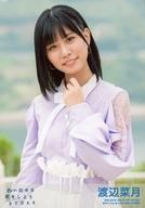 【中古】生写真(AKB48・SKE48)/アイドル/STU48 渡辺菜