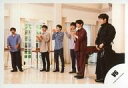 【中古】生写真(ジャニーズ)/アイドル/V6 V6/集合(6人)/横型・全身/シングル「It’s my life/PINEAPPLE」特典映像オフショット/公式生写真(3)