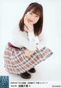 【中古】生写真(AKB48 SKE48)/アイドル/NMB48 B ： 加藤夕夏/NMB48 市川美織 矢倉楓子 卒業コンサート 会場限定ランダム生写真