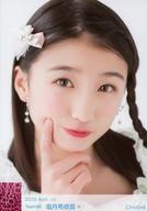 【中古】生写真(AKB48・SKE48)/アイドル/NMB48 A : 塩月希依音/2019 April-rd ランダム生写真