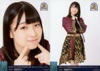 【中古】生写真(AKB48・SKE48)/アイドル/NMB48 ◇安部若菜/NMB48 9TH ANNIVERSARY LIVE 2019.10.5 at OSAKA-JO HALL ランダム生写真 2種コンプリートセット