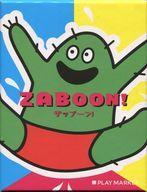 šۥܡɥ ZABOON! -å֡!-