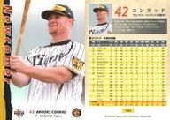 【中古】BBM/レギュラーカード/阪神タイガース/BBM2013 阪神タイガース T083 [レギュラーカード] ： コンラッド(3)