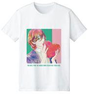 【中古】Tシャツ(キャラクター) 寿嶺二 Ani-Art Tシャツ ホワイト メンズXLサイズ 「うたの☆プリンスさまっ♪」