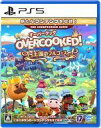 【中古】PS5ソフト Overcooked! 王国のフルコース