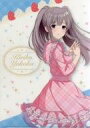 【中古】クリアファイル 幽谷霧子(青森県) A4クリアファイル 「アイドルマスター シャイニーカラーズ 日本横断フェア in アニメイト」