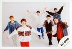 【中古】生写真(ジャニーズ)/アイドル/Aぇ! group Aぇ! group/集合(6人)/横型・全身/「Kansai Johnnys’ Jr. DREAM PAVILION STARTING NOW 413 -Are you ready?-」グッズオフショット/公式生写真