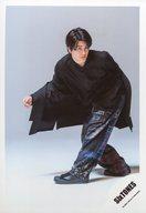 【中古】生写真(ジャニーズ)/アイドル/SixTONES SixTONES/森本慎太郎/全身/シングル「NEW ERA」MV＆ジャケ写オフショット/公式生写真