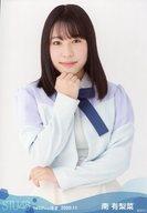 【中古】生写真(AKB48・SKE48)/アイドル/STU48 南有梨