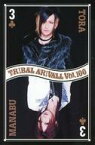 【中古】コレクションカード(男性)/「PS COMPANY presents TRIBAL ARIVALL Vol.100」トレーディングカード クラブ3：アリス九號.(Alice Nine)・SCREW/虎・マナブ/「PS COMPANY presents TRIBAL ARIVALL Vol.100」トレーディングカード