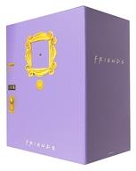 【中古】海外TVドラマBlu-ray Disc フレンズ シーズン1-10 全巻Blu-rayプレミアムBOX [2500セット数量限定版]