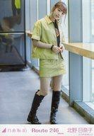 【中古】生写真(乃木坂46)/アイドル/乃木坂46 北野日
