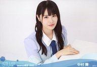 【中古】生写真(AKB48・SKE48)/アイドル/STU48 中村舞