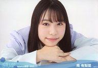 【中古】生写真(AKB48・SKE48)/アイドル/STU48 南有梨