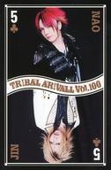 トレーディングカード・テレカ, トレーディングカード ()PS COMPANY presents TRIBAL ARIVALL Vol.100 .(Alice Nine)SCREWNaoPS COMPANY presents TRIBAL ARIVALL Vol.100