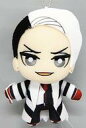 【中古】ぬいぐるみ デイヴィス・クルーウェル ともぬい vol.5 「ディズニー ツイステッドワンダーランド」 とるモ&ナムコ限定
