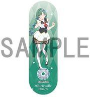 【中古】モバイル雑貨 ミルフィーユ スマホマルチバンド 「Lapis Re：LiGHTs -ラピスリライツ-」