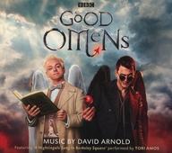 š͢TVȥCD GoOD OMeNs ORIGINAL TELEVISION SOUNDTRACK[͢]