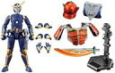 【中古】食玩 トレーディングフィギュア 仮面ライダー鎧武 オレンジアームズ セット 「SO-DO CHRONICLE 仮面ライダー鎧武」
