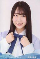 【中古】生写真(AKB48・SKE48)/アイドル/STU48 内海里