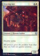 ͥåȥå׽ٲϲŷԾŹ㤨֡šۥޥå㥶/ѸFOIL/UC//Ψԥ쥸 [UC]  FOILFencing Ace/Ѥ̾פβǤʤ200ߤˤʤޤ