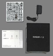 【中古】携帯電話アクセサリー I/O CDレコ エヴァンゲリオンモデル [CDRI-W24AI2/EVA]