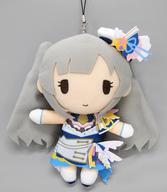 【中古】ぬいぐるみ 幽谷霧子 ミニぬいぐるみ サンセットスカイパッセージver. 「アイドルマスター シャイニーカラーズ」