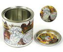 【中古】ペンスタンド・筆立て(その他) 爆豪勝己 Plus Ultraモチーフ(彩色) ペンスタンド(32mm缶マグネット付き) 「僕のヒーローアカデミア×文房具カフェ 2020 Restart!!!」(3)