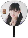 【中古】うちわ(女性) 梅山恋和 推しBIGうちわ 「NMB48 近畿十番勝負2019」