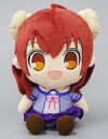 【中古】ぬいぐるみ 吉田優子 ぬいぐるみ 「まちカドまぞく」