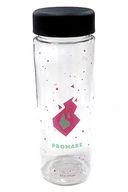 【中古】マグカップ・湯のみ ロゴ クリアボトル 「プロメア」