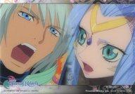 【中古】アニメ系トレカ/宵闇/テイルズ オブ リバース リミテッドエディション No.26：ヴェイク＆アガーテ