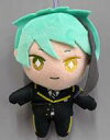【中古】ぬいぐるみ ジェイド・リーチ エクストラ制服ぬいぐるみ〜オクタヴィネル寮&スカラビア寮〜 「ディズニー ツイステッドワンダーランド」(3)