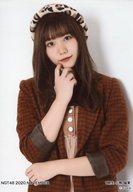 【中古】生写真(AKB48・SKE48)/アイドル/NGT48 小熊倫