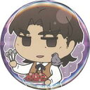 【中古】バッジ ピンズ 言峰綺礼 「劇場版 Fate/stay night Heaven’s Feel III.spring song×ufotable Cafe HFカフェ みにきゃらランダム缶バッジA」