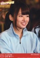 【中古】生写真(AKB48・SKE48)/アイドル/NMB48 山田菜々/映画｢NMB48 げいにん! リターンズ｣前売り券特典