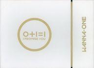 【中古】ミュージックテープ WANNA ONE / 0+1=1 -I PROMISE YOU-[輸入盤]