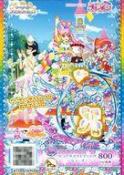 【中古】プリパラ/プリ☆チャンレア/プリチケ/シューズ/ラブリー/Cutie Happiness/プリたま3弾 PT3-15[P..