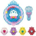 【中古】おもちゃ メイクアップ変身!トロピカルパクト 「トロピカル~ジュ!プリキュア」