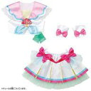 【中古】おもちゃ 変身プリチューム キュアサマー 「トロピカル~ジュ!プリキュア」