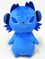 【中古】ぬいぐるみ アキネコ ぬいぐるみ 「ROOT∞REXX」 アニメイトオンラインショップ＆ムービック通信販売限定