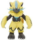 【中古】ぬいぐるみ ゼラオラ Pokemon POSING ぬいぐるみ 「ポケットモンスター」 ポケモンセンター限定(3)