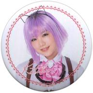 【中古】バッジ・ピンズ 田上真里奈(戸田・エウラリア・琴陽) トレーディング缶バッジ 「舞台『アサルトリリィ The Fateful Gift』」