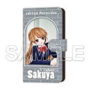 【中古】携帯ジャケット・カバー VTuber咲耶 手帳型スマートフォンケース 「シスター・プリンセス」