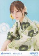 楽天市場】乃木坂46 生写真 梅澤美波の通販 楽天市場】乃木坂46 生写真 梅澤美波の通販