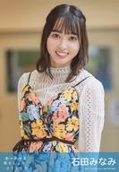 【中古】生写真(AKB48・SKE48)/アイドル/STU48 石田み